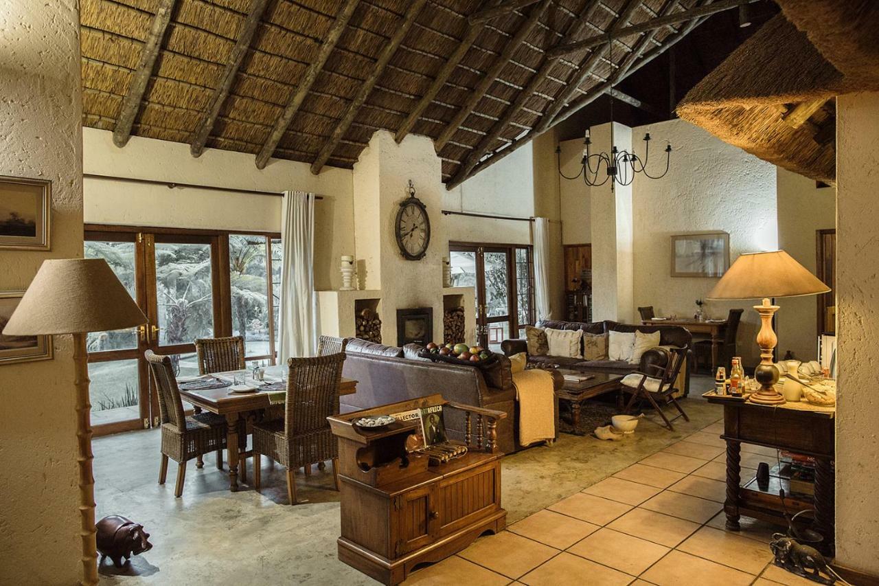 50 On Shepherd Boutique Guest House Сандтон Екстер'єр фото